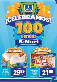 Catálogo S-Mart Página 2