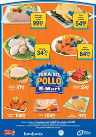 Catálogo S-Mart Página 6
