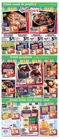 Stop and Compare Markets weekly ad week 43 Page 2