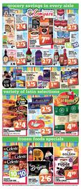 Stop and Compare Markets weekly ad week 43 Page 3