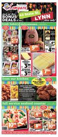 Stop and Compare Markets weekly ad week 43 Page 4
