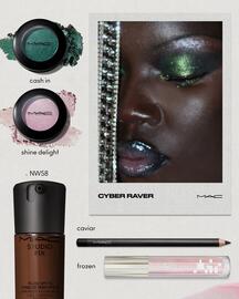 Catálogo MAC Cosmetics semana 43 Página 2