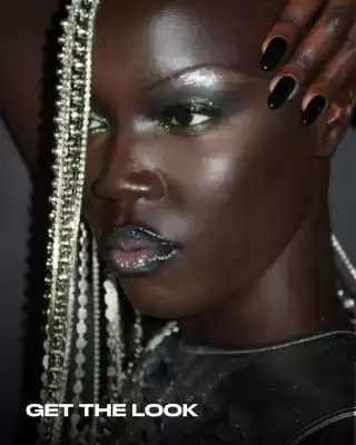 Catálogo MAC Cosmetics (válido hasta 31-10)