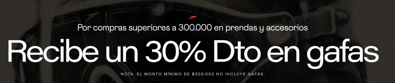 Catálogo Speedo Página 1