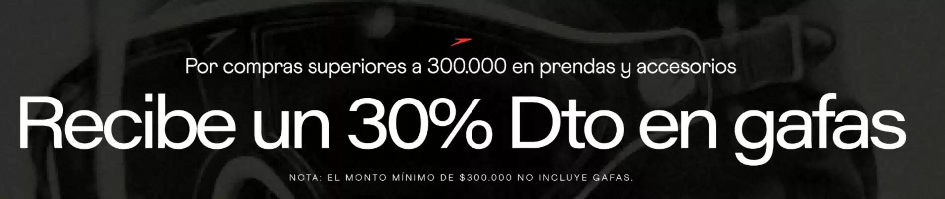 Catálogo Speedo (válido hasta 8-11)