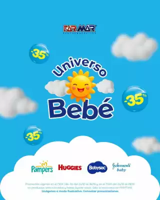 Catálogo Farmar (válido hasta 26-10)