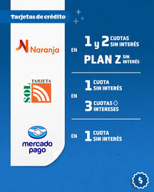 Catálogo Supermercados Damesco semana 43 Página 3