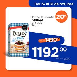 Catálogo Supermercados Monarca semana 43 Página 4