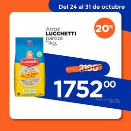 Catálogo Supermercados Monarca semana 43 Página 5
