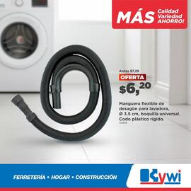 Catálogo Kywi Página 1