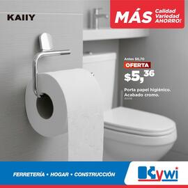 Catálogo Kywi Página 2