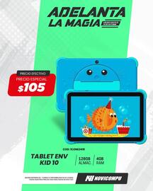 Catálogo Novicompu semana 43 Página 2