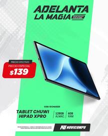Catálogo Novicompu semana 43 Página 3