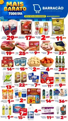 Catálogo Barracão Supermercado (válido até 27-10)
