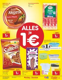 Netto Marken-Discount DE folder week 44 Pagina 19