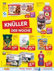 Netto Marken-Discount DE folder week 44 Pagina 2