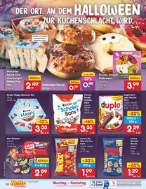Netto Marken-Discount DE folder week 44 Pagina 22