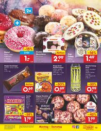 Netto Marken-Discount DE folder week 44 Pagina 23