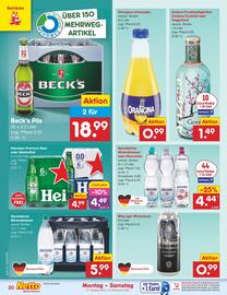 Netto Marken-Discount DE folder week 44 Pagina 24