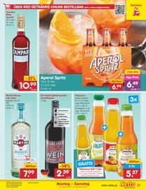 Netto Marken-Discount DE folder week 44 Pagina 25