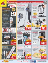 Netto Marken-Discount DE folder week 44 Pagina 32