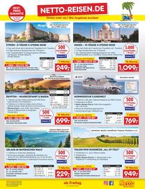 Netto Marken-Discount DE folder week 44 Pagina 33