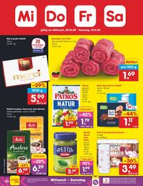 Netto Marken-Discount DE folder week 44 Pagina 36