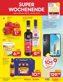 Netto Marken-Discount DE folder week 44 Pagina 37