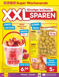 Netto Marken-Discount DE folder week 44 Pagina 38