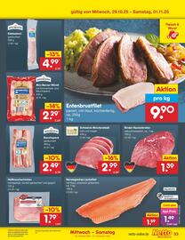 Netto Marken-Discount DE folder week 44 Pagina 39