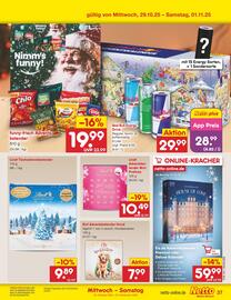Netto Marken-Discount DE folder week 44 Pagina 43