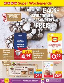 Netto Marken-Discount DE folder week 44 Pagina 44