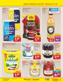 Netto Marken-Discount DE folder week 44 Pagina 45