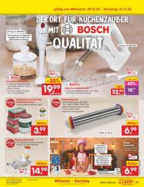 Netto Marken-Discount DE folder week 44 Pagina 47