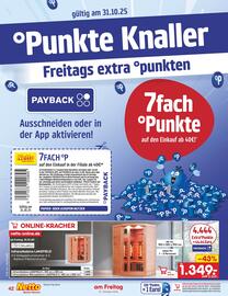 Netto Marken-Discount DE folder week 44 Pagina 48
