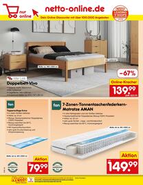 Netto Marken-Discount DE folder week 44 Pagina 62