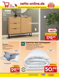 Netto Marken-Discount DE folder week 44 Pagina 63