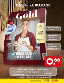 Netto Marken-Discount DE folder week 44 Pagina 9