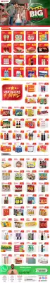 Catálogo Big Bom Supermercados (válido até 26-10)