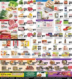 H-Mart flyer week 43 Page 2