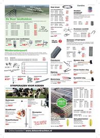 De Boer Drachten folder Pagina 20