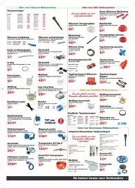 De Boer Drachten folder Pagina 11