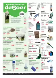 De Boer Drachten folder Pagina 12