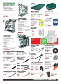 De Boer Drachten folder Pagina 13