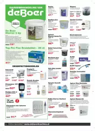 De Boer Drachten folder Pagina 14