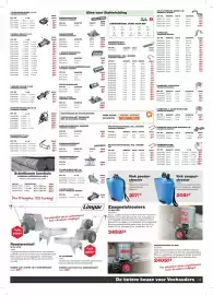 De Boer Drachten folder Pagina 15