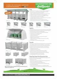 De Boer Drachten folder Pagina 16