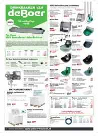 De Boer Drachten folder Pagina 18