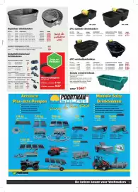 De Boer Drachten folder Pagina 19