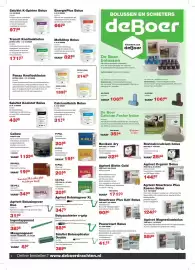 De Boer Drachten folder Pagina 2